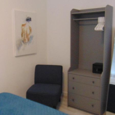 Casa Da Cri 2 Apartment Rapallo Luaran gambar