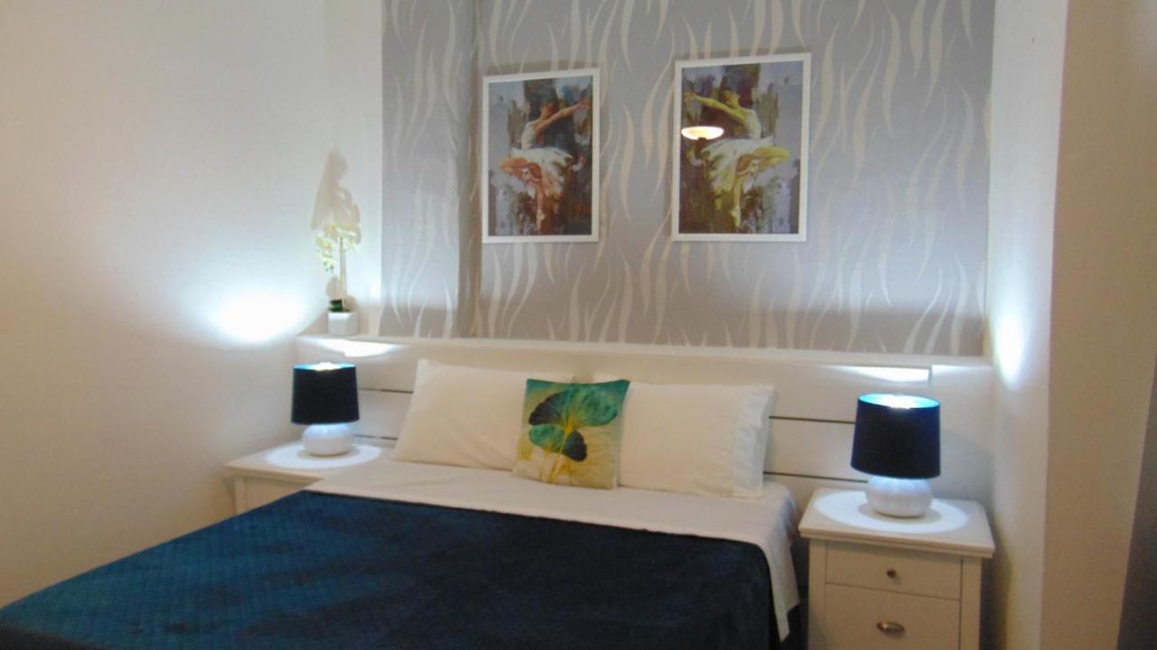 Casa Da Cri 2 Apartment Rapallo Luaran gambar