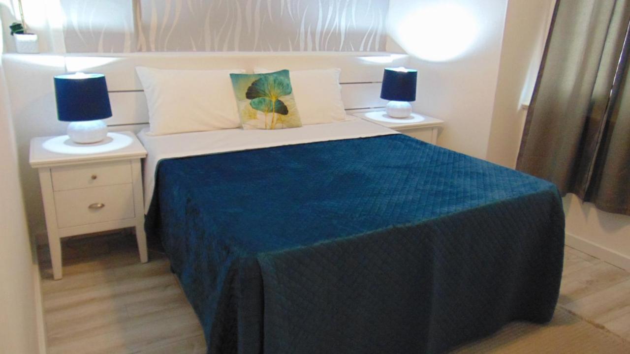 Casa Da Cri 2 Apartment Rapallo Luaran gambar