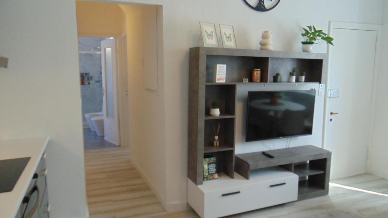 Casa Da Cri 2 Apartment Rapallo Luaran gambar