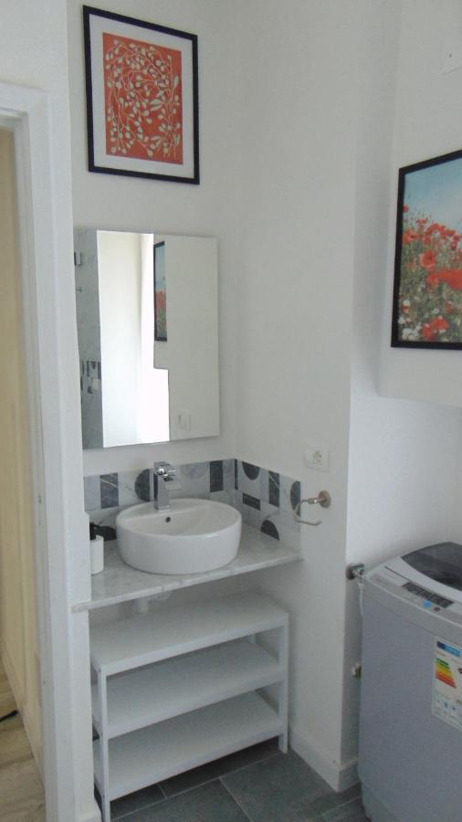 Casa Da Cri 2 Apartment Rapallo Luaran gambar