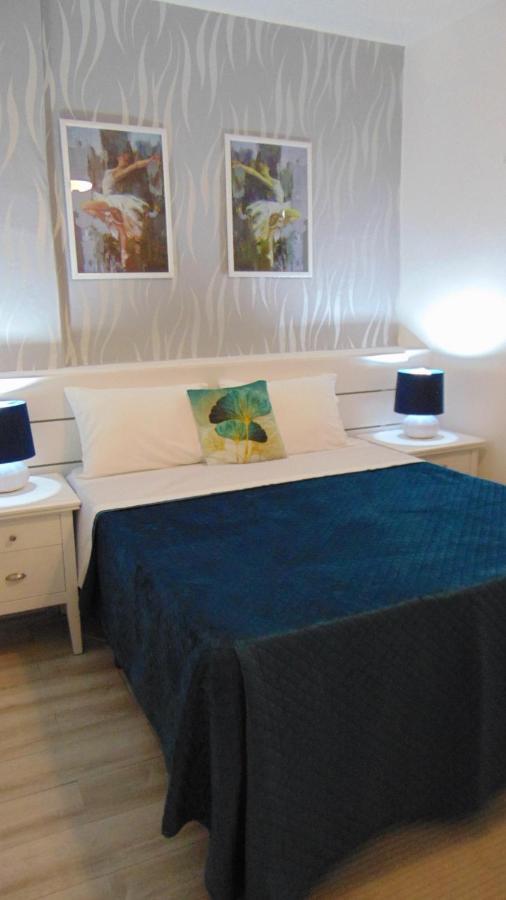 Casa Da Cri 2 Apartment Rapallo Luaran gambar